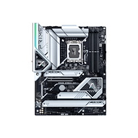 ASUSTeK COMPUTER ASUS Prime Z790-A WIFI - moderkort - ATX - LGA1700-uttag - Z790