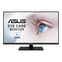 ASUSTeK COMPUTER ASUS VP32UQ - LED-skärm - 31.5" - HDR