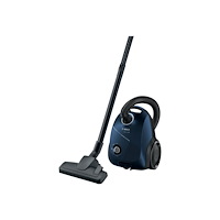 Bosch Group Bosch Serie | 2 BGLS2BU2 - dammsugare - med behållare - blå