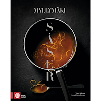 Natur & Kultur Allmänlitteratur Såser (inbunden) (Skadad)
