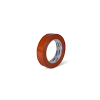 ETAB Bandningstejp ETAB 551 19mmx66m orange