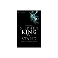 Random House Inc The Stand (häftad, eng)