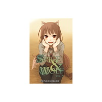 Little, Brown & Company Spice And Wolf: Vol 5 - Novel (häftad, eng)