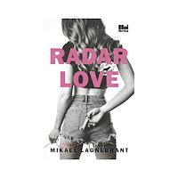 Mikael Lagnebrant Radar Love (bok, danskt band)