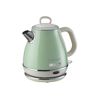 ARIETE Ariete Vintage 2868/04 - vattenkokare - grön