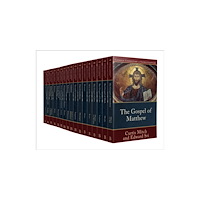 Baker publishing group Catholic Commentary on Sacred Scripture New Testament Set (häftad, eng)