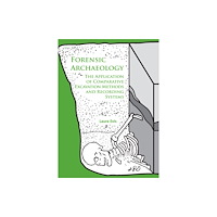 Archaeopress Forensic Archaeology (häftad, eng)