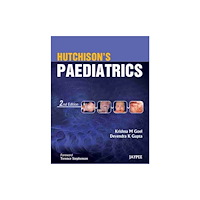 Jaypee Brothers Medical Publishers Hutchison's Paediatrics (inbunden, eng)