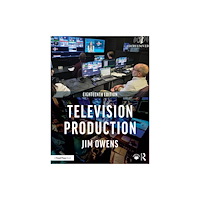Taylor & francis ltd Television Production (häftad, eng)