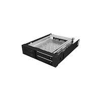 RaidSonic Technology ICY BOX IB-2227StS - hållare för lagringsenheter