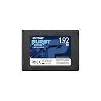 Patriot Memory Patriot Burst Elite - SSD - 1.92 TB - SATA 6Gb/s