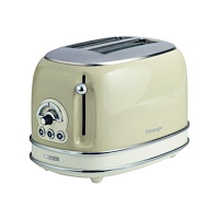 ARIETE Ariete 155 Vintage - brödrost - beige