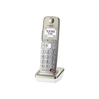 Panasonic Panasonic KX-TGEA25 - trådlös förlängningshandenhet