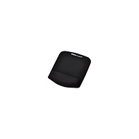 FELLOWES Fellowes PlushTouch mustablett med handledskudde