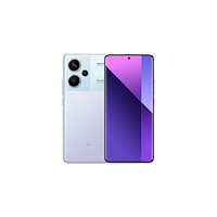 Xiaomi Xiaomi Redmi Note 13 Pro+ - aurora purple - 5G pekskärmsmobil - 256 GB - GSM