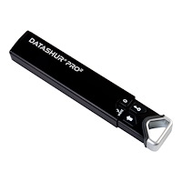 iStorage iStorage datAshur Pro2 - USB flash-enhet - 128 GB