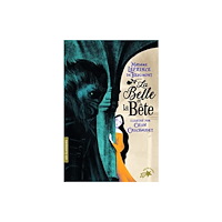 Gallimard La Belle et la Bete (häftad, fre)