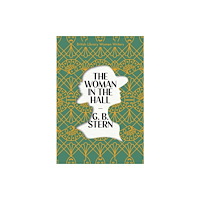 British Library Publishing The Woman in the Hall (häftad, eng)