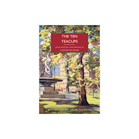 British Library Publishing The Ten Teacups (häftad, eng)