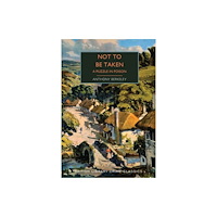 British Library Publishing Not to Be Taken (häftad, eng)