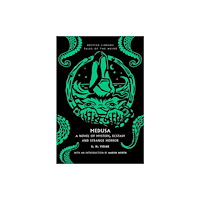 British Library Publishing Medusa (häftad, eng)