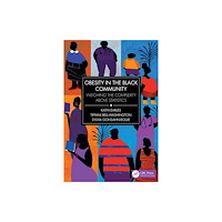 Taylor & francis ltd Obesity in the Black Community (häftad, eng)
