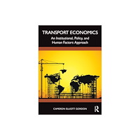 Taylor & francis ltd Transport Economics (häftad, eng)