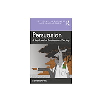 Taylor & francis ltd Persuasion (häftad, eng)