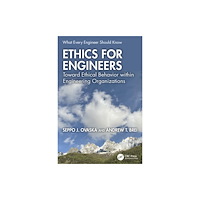 Taylor & francis ltd Ethics for Engineers (häftad, eng)