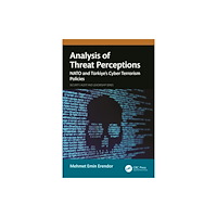 Taylor & francis ltd Analysis of Threat Perceptions (häftad, eng)