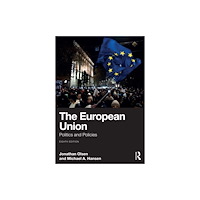 Taylor & francis ltd The European Union (häftad, eng)