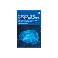 Taylor & francis ltd Neuroscientific Methods in Practice (häftad, eng)