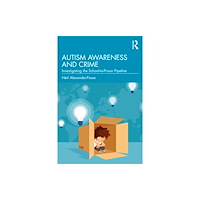 Taylor & francis ltd Autism Awareness and Crime (häftad, eng)