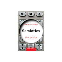 Taylor & francis ltd Semiotics (häftad, eng)