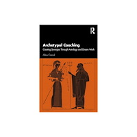 Taylor & francis ltd Archetypal Coaching (häftad, eng)