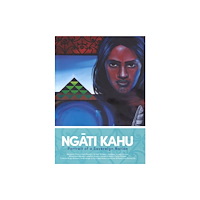 Huia Publishers Ngati Kahu (häftad, eng)
