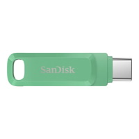 SANDISK SanDisk Ultra Dual Drive Go - USB flash-enhet - 64 GB