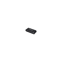 2direct LogiLink USB 2.0 Hub 4-Port - hubb - 4 portar
