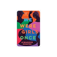 Simon & Schuster Ltd We Were Girls Once (häftad, eng)