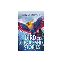Simon & Schuster Ltd The Bird of a Thousand Stories (häftad, eng)