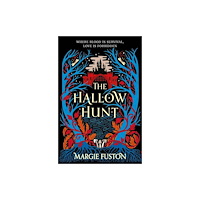 Simon & Schuster Ltd The Hallow Hunt (häftad, eng)