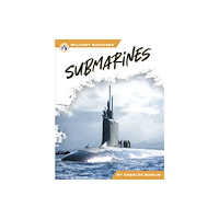 North Star Editions Submarines (inbunden, eng)