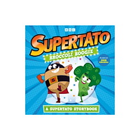 Simon & Schuster Ltd Broccoli Boogie: A Supertato Storybook (häftad, eng)