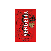 Simon & Schuster Ltd Vendetta (häftad, eng)