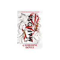Simon & Schuster Ltd Mafiosa (häftad, eng)