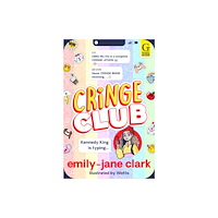Simon & Schuster Ltd Cringe Club (häftad, eng)