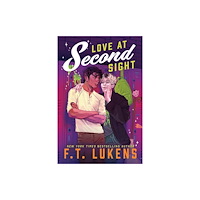 Simon & Schuster Ltd Love at Second Sight (häftad, eng)