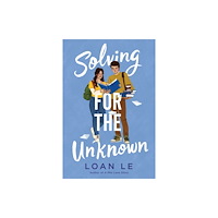 Simon & Schuster Solving for the Unknown (häftad, eng)