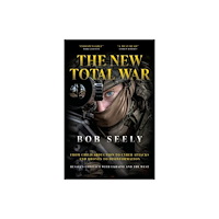 Biteback Publishing The New Total War (inbunden, eng)