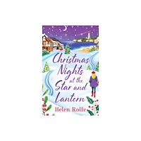 Boldwood Books Ltd Christmas Nights at the Star and Lantern (inbunden, eng)